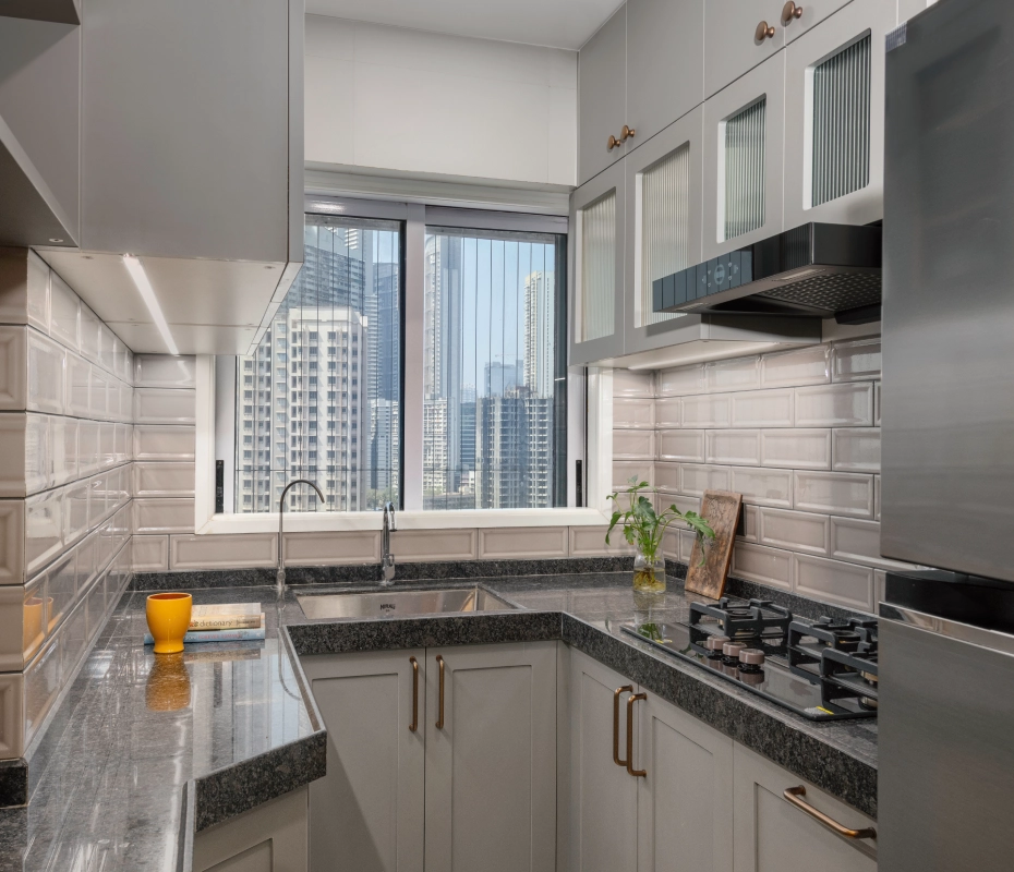 Kitchens