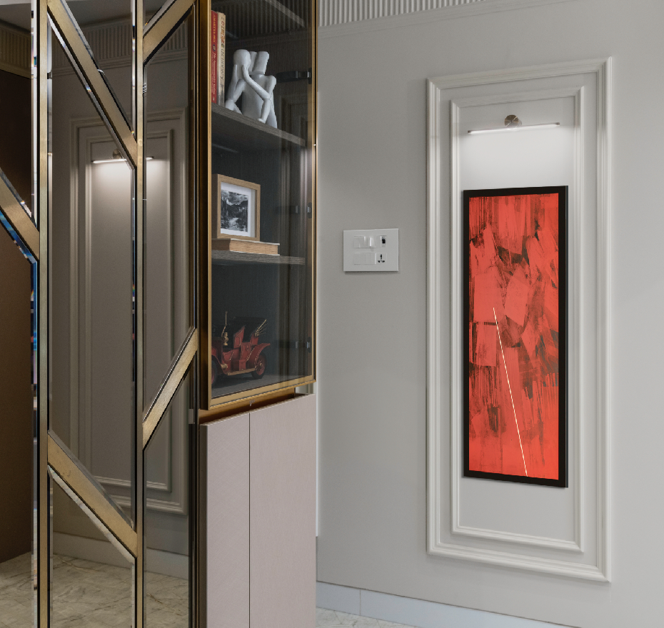 Wardrobes